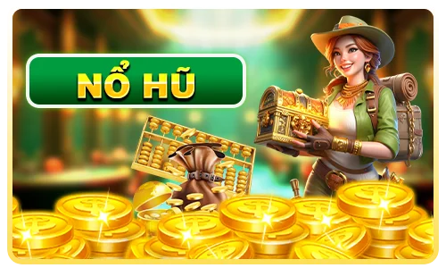 Nổ hũ cm88
