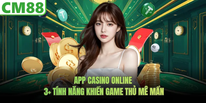 App Casino Online